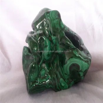 malachite stone for sale