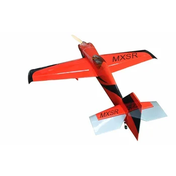 gas powered model planes