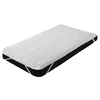 Quilted Hospital Bed Flat Sheet Air Waterproof Mattress Cover
