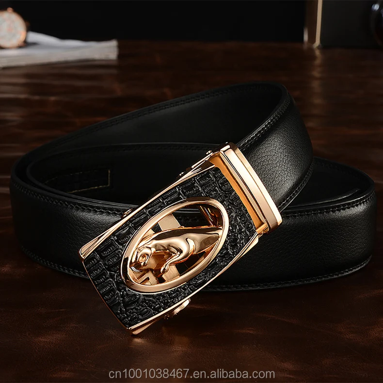 mens fake designer belts