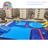 Factory direct sale intex pool inflatable above ground swimming pool for kids and adults