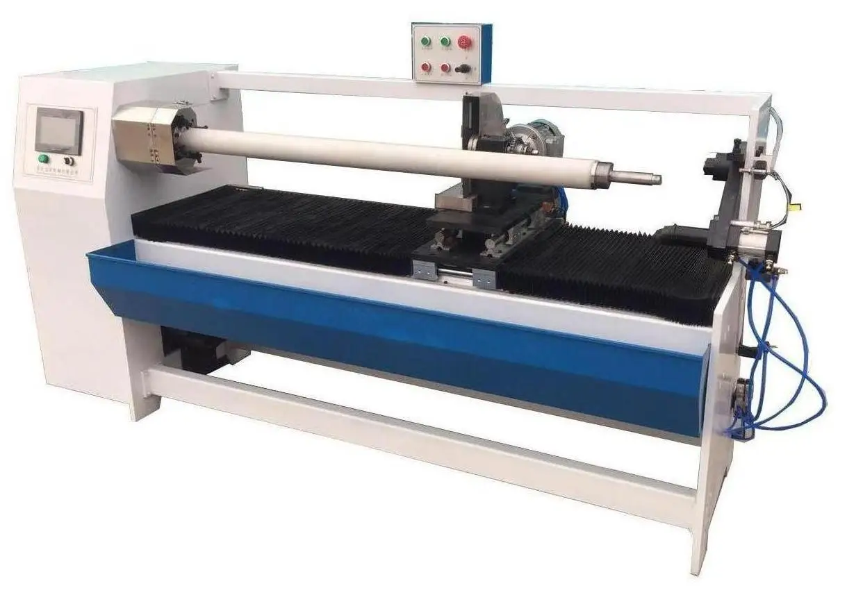 Automatic Single Circular Blade Tape Cutting Machine Buy Circular
