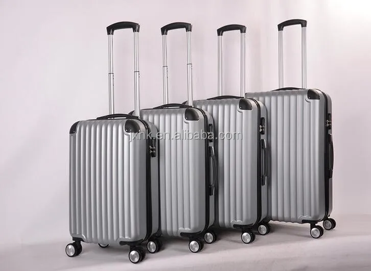 hard lightweight luggage