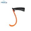 Lightweight log hook for garden use/Wood hook/Logging tong