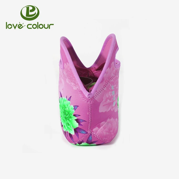 neoprene lunch bag 034