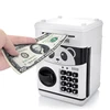 ATM Shape Coin Bank 2018 New Mini Atm Piggy Bank Piggy Box