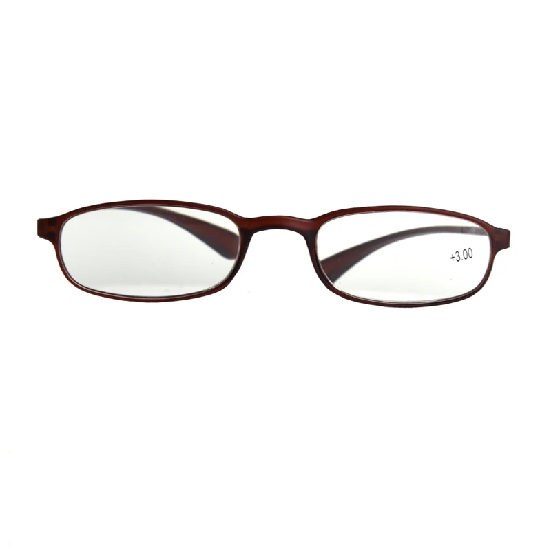 Custom Presbyopic Plastic Cheap Pc Promotion German Reading Glasses