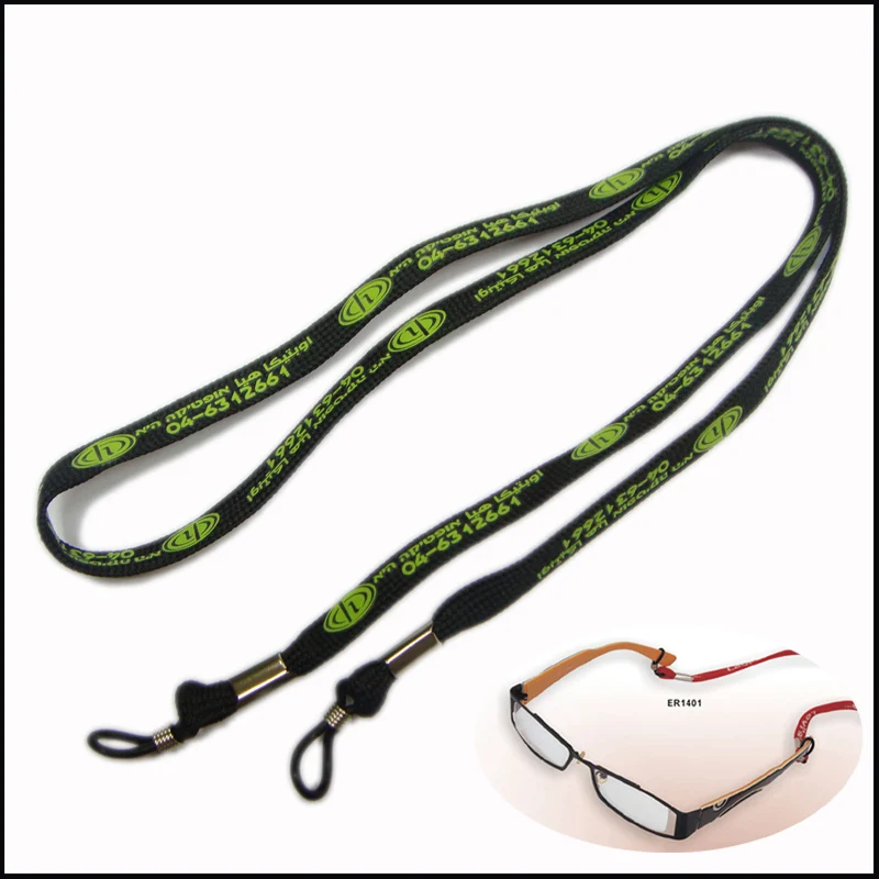 neck lanyard for glasses