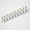 10pcs ESL/ELV Motor Steering Lock Wheel Motor for W204/W207/W212