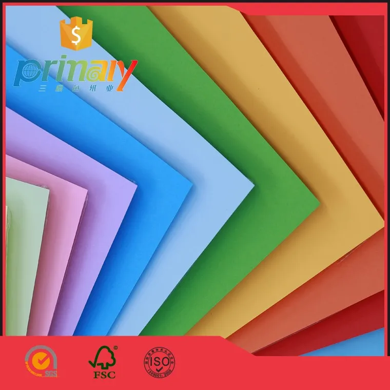 Products China Fsc Book Binding Paper Color Bond Paper Buy Color Bond