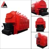 Coal-fired steam/water boiler price