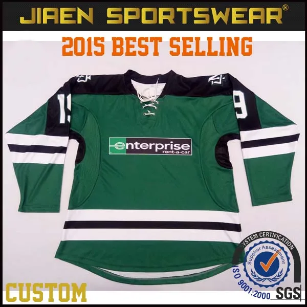 european hockey jerseys