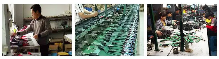 7 inch round LED headlight angel eyes for HARLEY motorcycle 40W led DRL front light