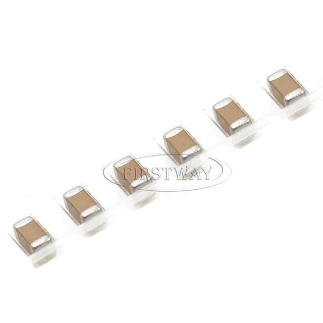 50PCS 1206 SMD tantalum capacitor 16V 10UF 106 10/% 3216 A-type NEW