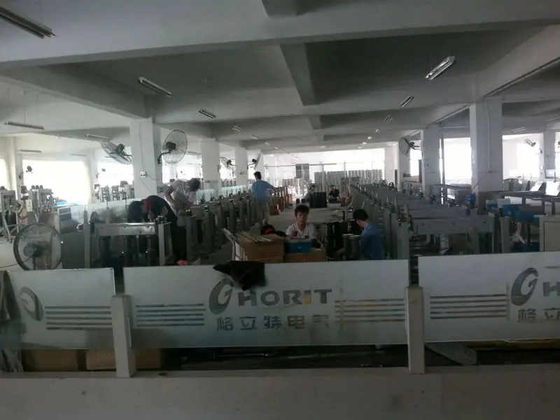 workshop inside