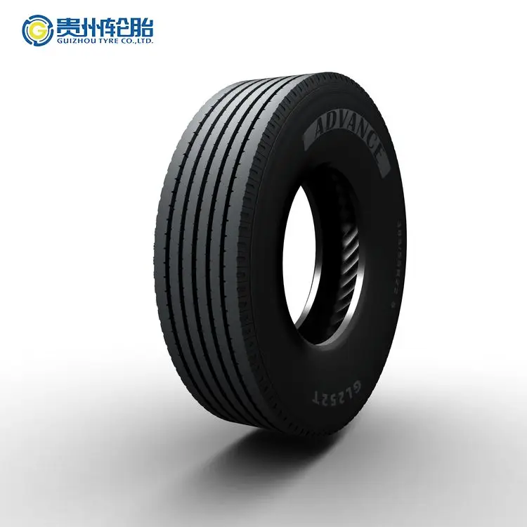 Truck and bus tire GL252T(zt)1