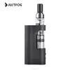 Compact 900mah Battery Q14 Tank Anti-leakage Starshield System Clearomizer Vs Justfog Q14 Vape Pen Kit Vs Justfog P16a Kit