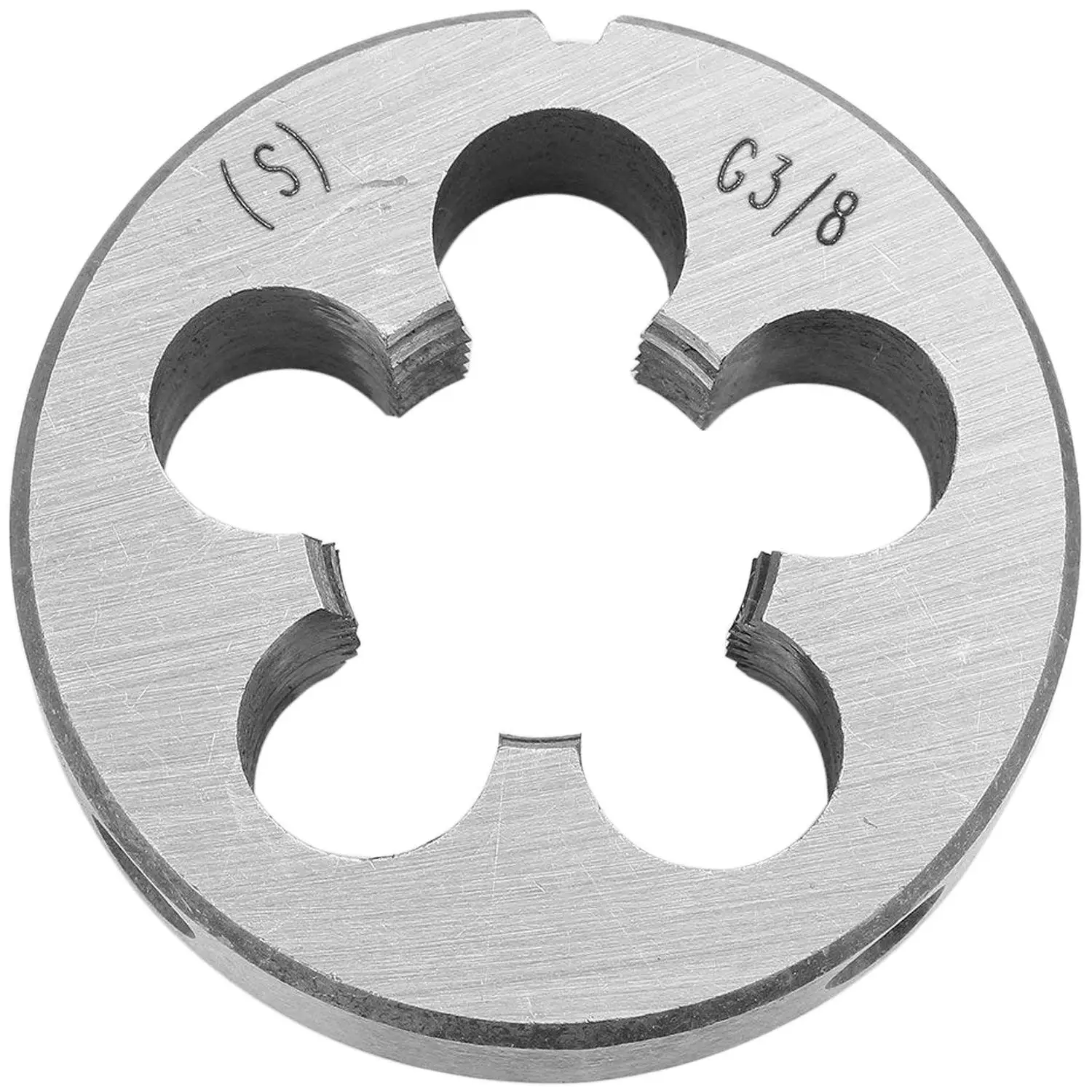 19 BSP Parallel British Standard Pipe HSS Tap 1 of G 3//8/" M/_M/_S