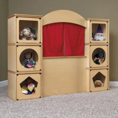 puppet theater for sale