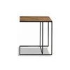 Modern side table living room furniture