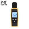 Digital Sound Level Meter RZ1359 Sound meter DB meter