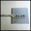 Lead dioxide coated Titanium anode for sewage treatment