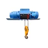 Electric hoist 10t 16t factory cheap price for cd model