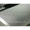 perforated metal aluminum mesh speaker grille for car audio