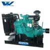 High Quality 120hp Stationary Diesel Engine R6105ZLDS