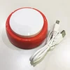 CE RoHS mum voice button for baby Answer Buzzers