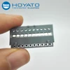 Electronic connector joint wire AMP 2.5mm IDC type 10 Pin Flat ribbon cable connector