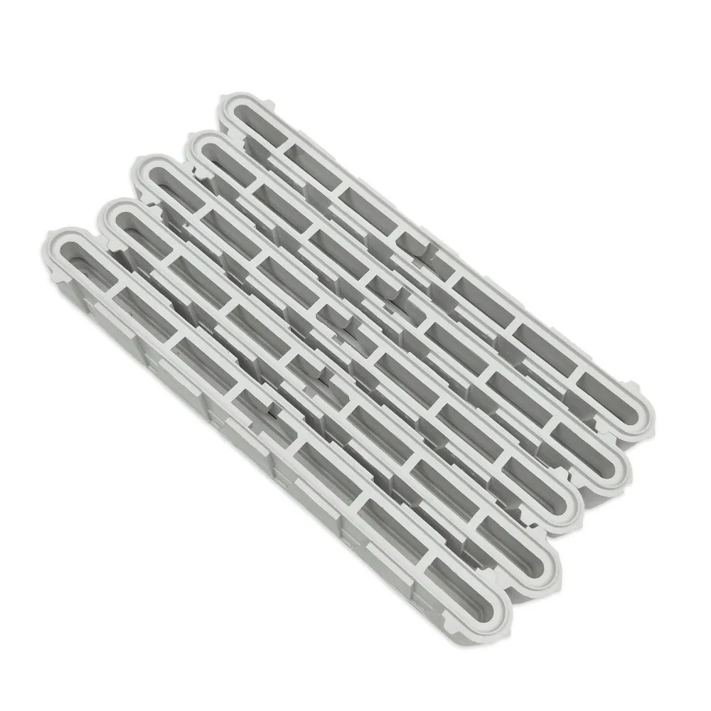 Fcs Fin Plug Fcs Fusion Fin Box 3pcs/set Includes Key And Screws Buy