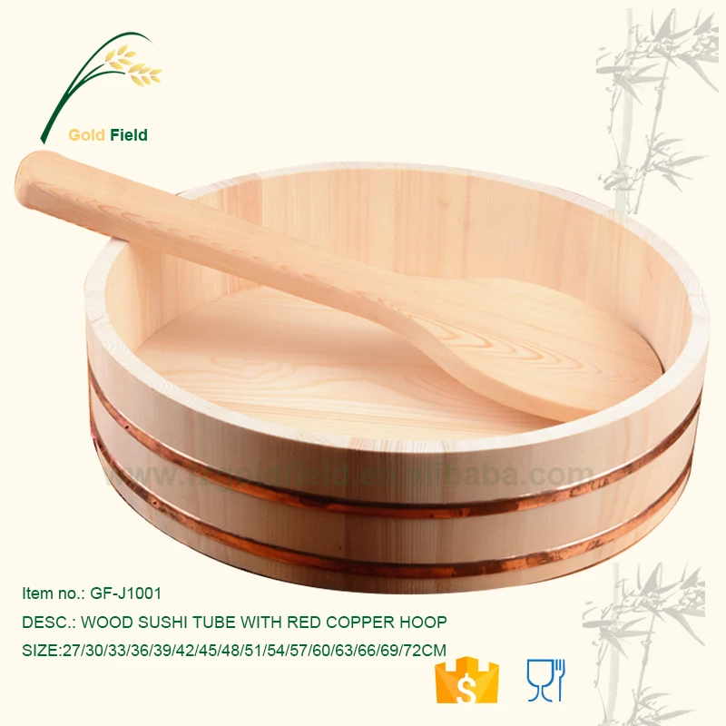 WOOD SUSHI TUBE WITH RED COOPER HOOP.jpg