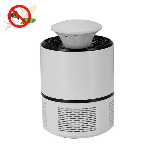 ultrasonic pest repeller USB insect killer ultrasonic mosquito killer mosquito killer lamp