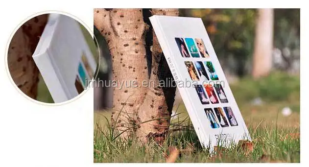 Case creasing samples