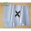 Small MOQ 500 Custom Your Logo Plastic Packing Courier Express Bag Poly Mailing Bag with Seal Tape