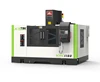 cnc1160 vertical milling machine machining center