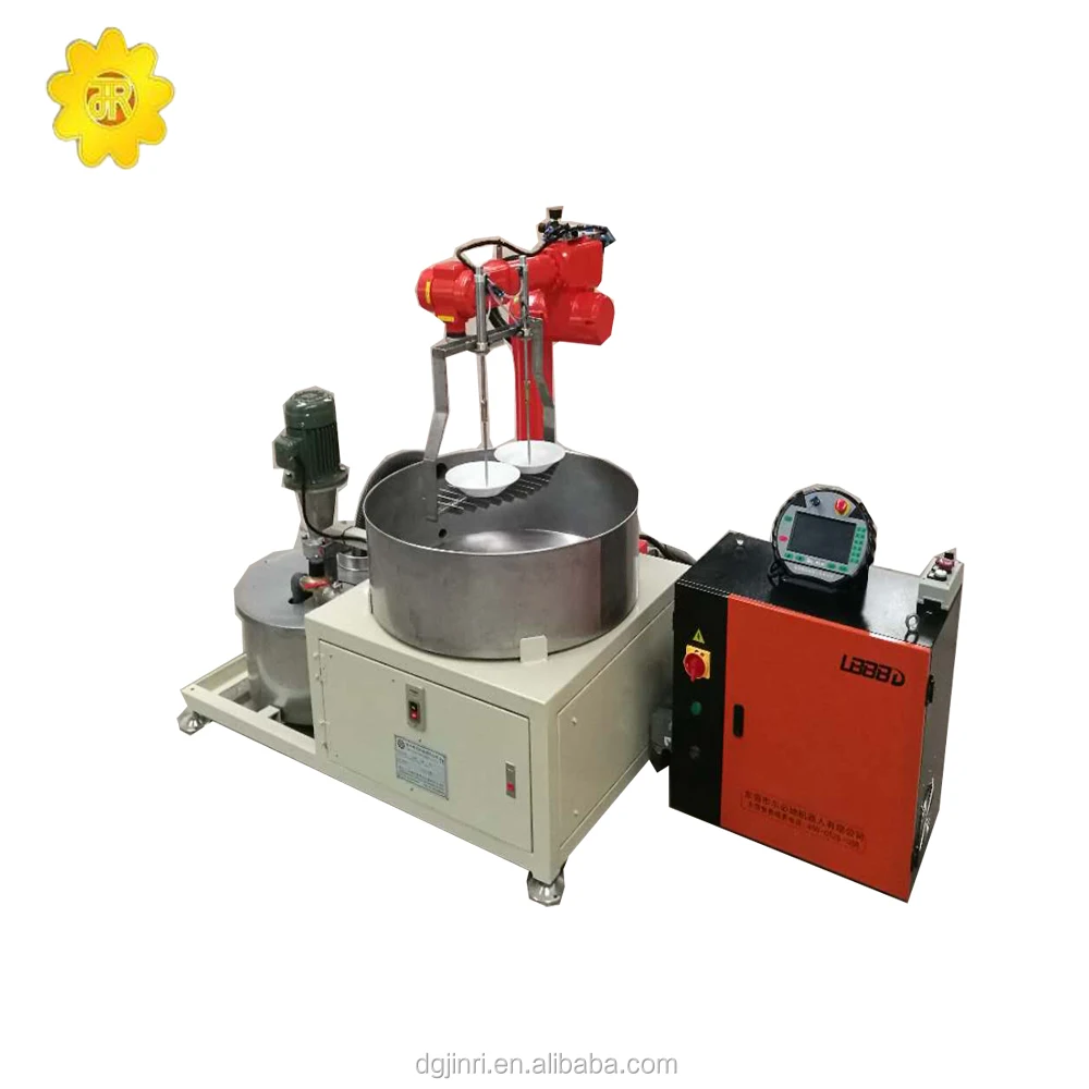 Ceramic Tableware Cups/bowls/plates Inside And Outside Glaze Machine