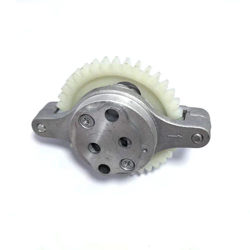 CG200A motorcycle engine oil pump CG200A bajaj motorcycle oil pump