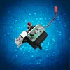 Large Torque Remote Control Servo Release Hook 433Mhz Remote controller switch dji phantom inspire