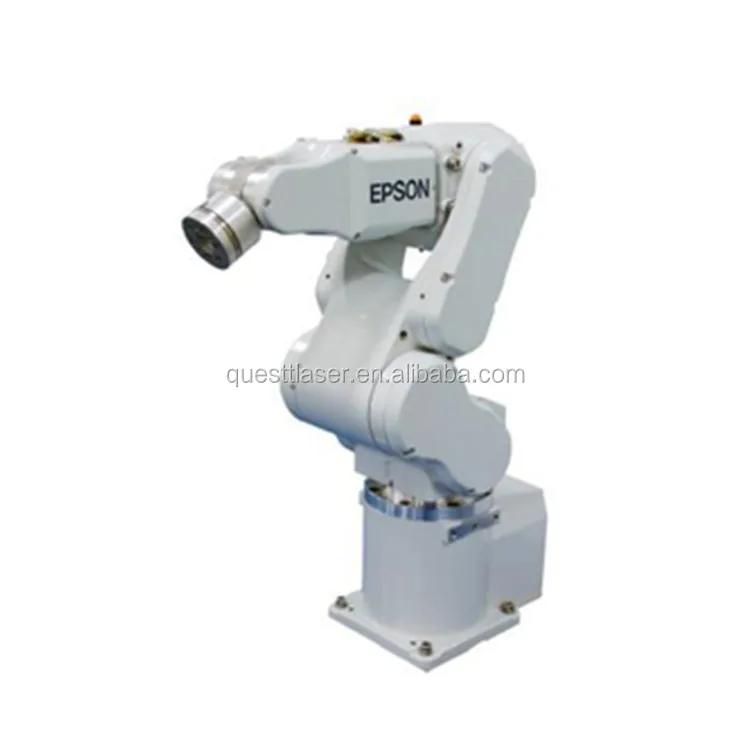 Epson 6 store axis robot price