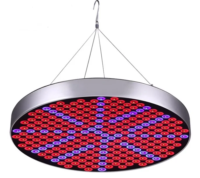 
50W Full Spectrum UFO Led Plant Grow Light 