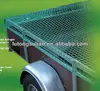 Best quality truck cargo pp net/ trailer net