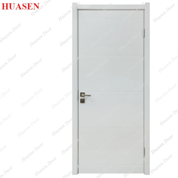 2015 New Modern Pvc Wood Door Glass Door Design Buy Modern