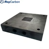 Super High Efficiency Bipolar Graphite Plate for Pem Fuel Cell