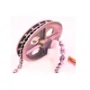 ROUND STEEL CHAINS (LINK CHAIN) & SPROCKETS