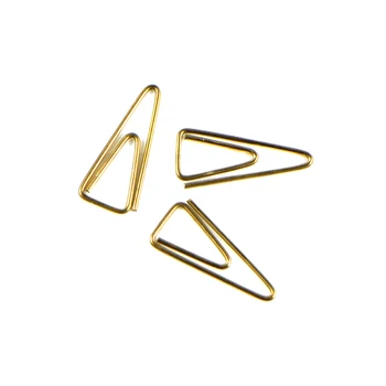 triangle clips