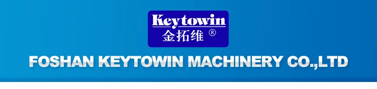 Foshan Keytowin Machinery