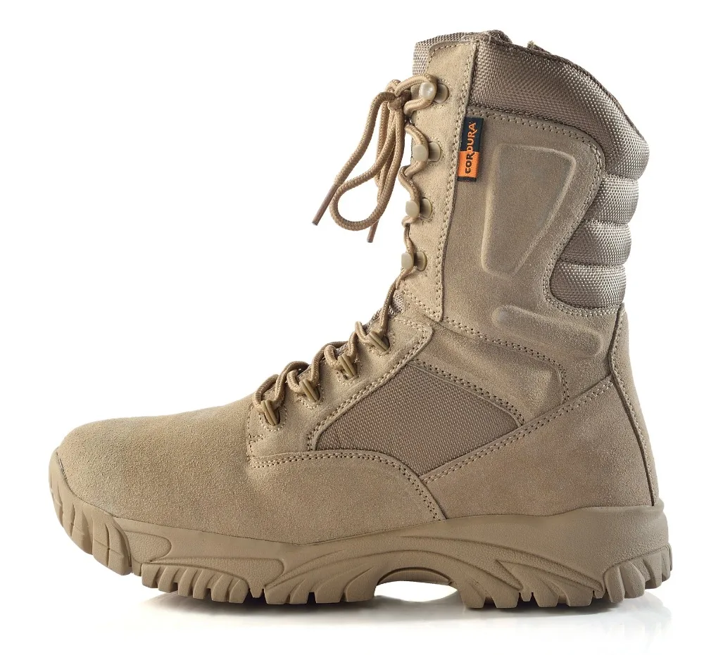 2015 Quality Leather Cheap Military 