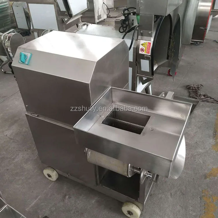 Best Selling Shrimp Fish Crab Meat Extracting Machine - Buy Shrimp Meat ...